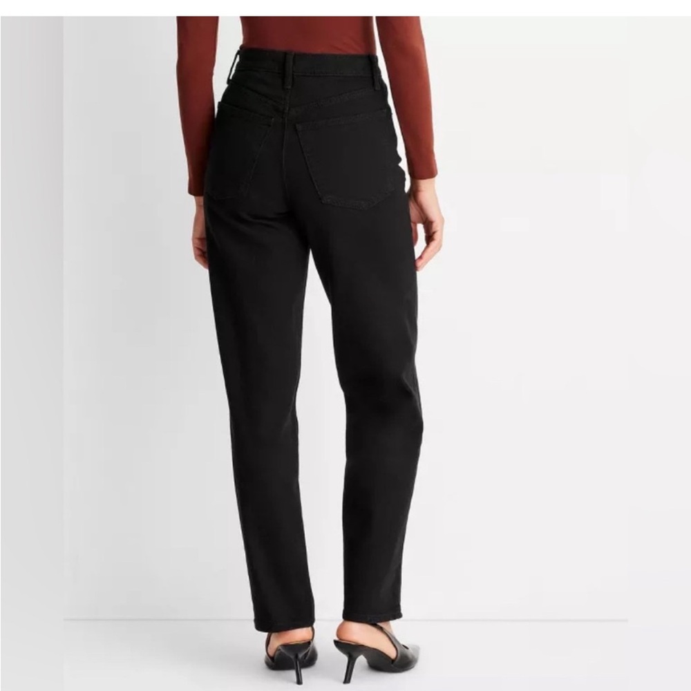 Universal Thread Black Jeans - Picture 2 of 12